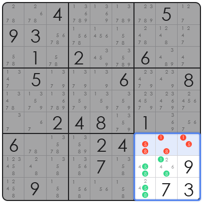 online samurai sudoku