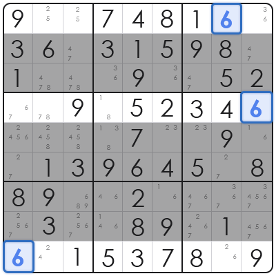 does sudoku have multiple solutions